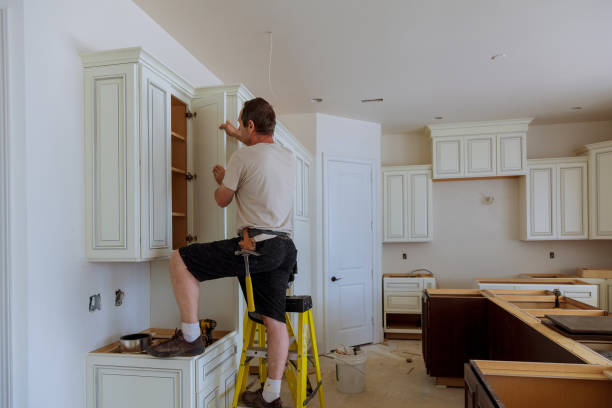 Kitchen Remodeling Galesville
