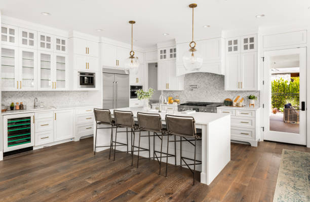 Kitchen Remodel Galesville JMT Kitchen Cabinet