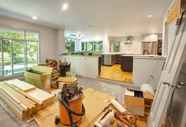 Kitchen Remodeling Galesville