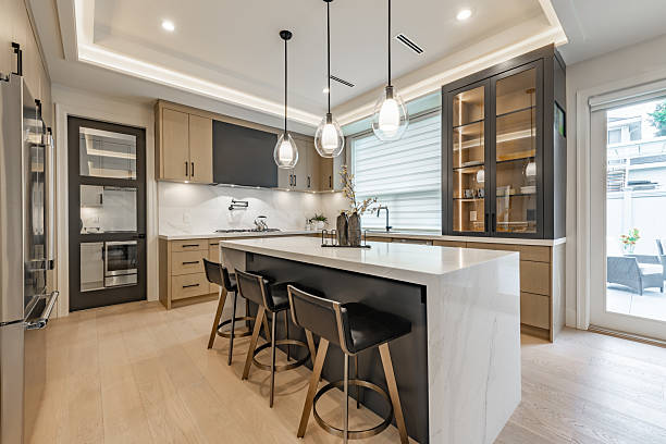 Kitchen Remodel Results Galesville